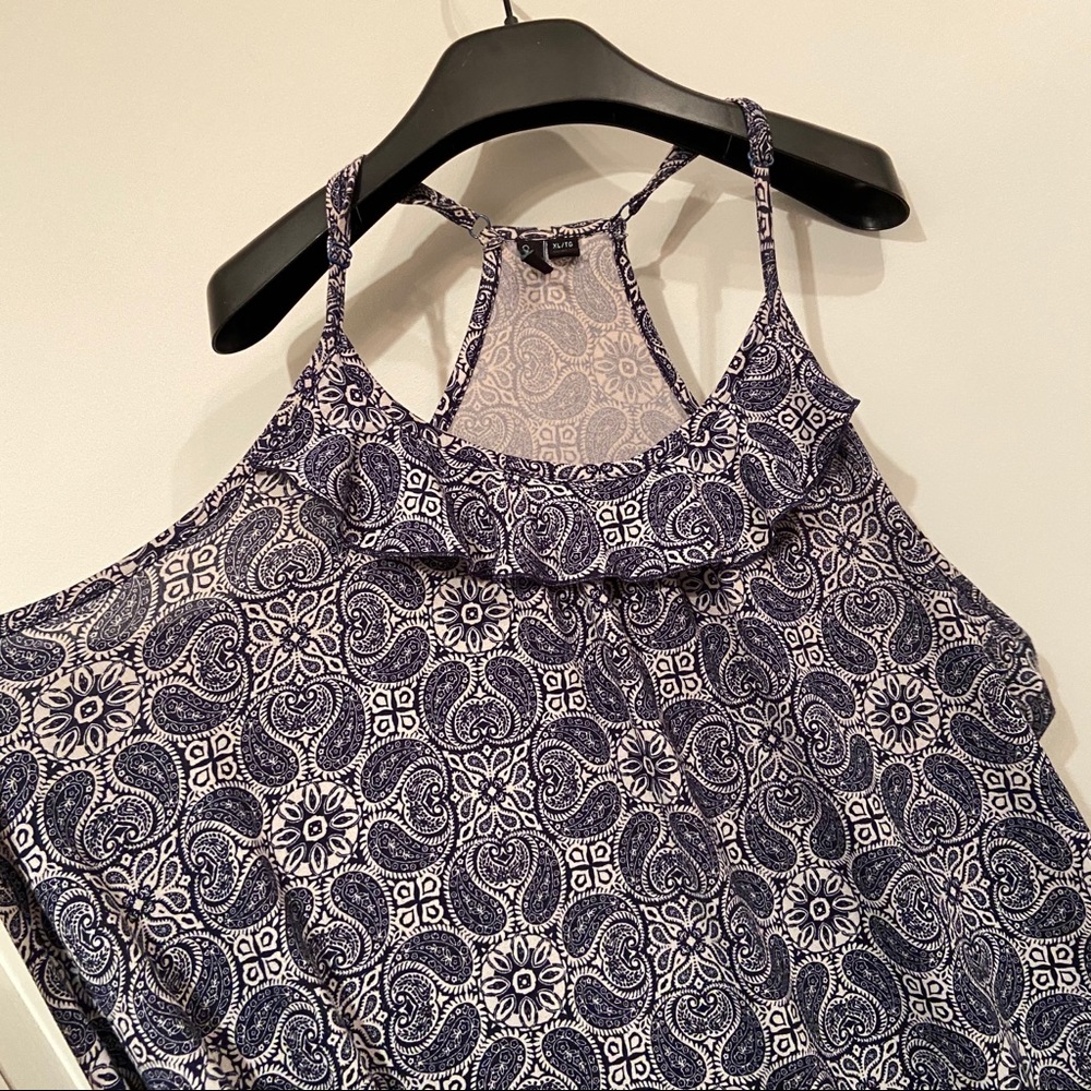 CYNTHIA ROWLEY Maxi Dress - Picture 5 of 8